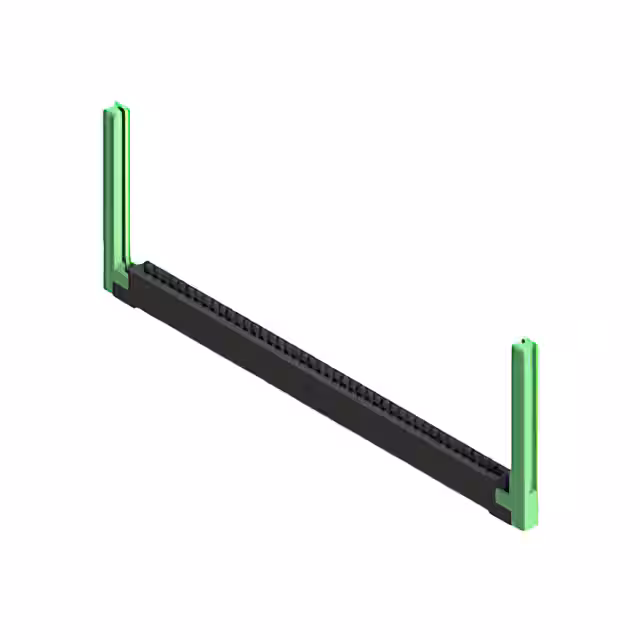 387-043-520-158 EDAC Inc.  Edgeboard Connectors